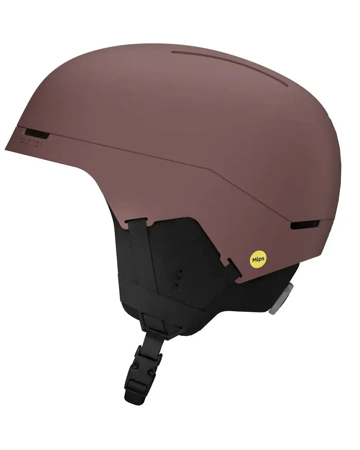 Brigade Index Mips Winter Helmet - Grape Shake