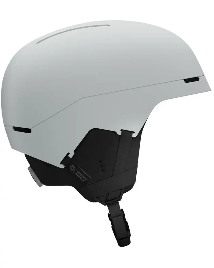 Brigade Index Mips Winter Helmet - Ice Flow