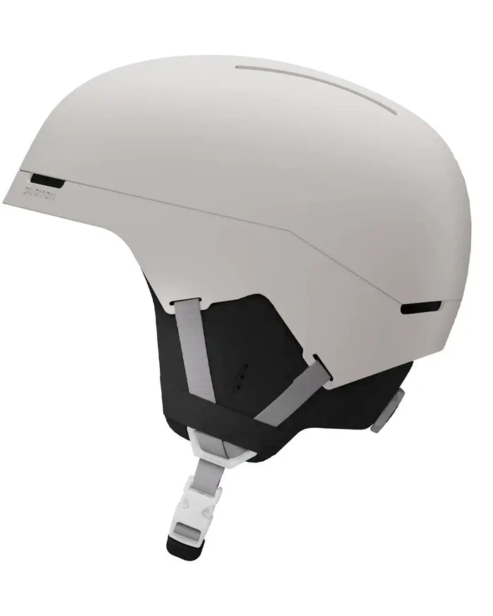 Brigade Index Winter Helmet - Grey Violet