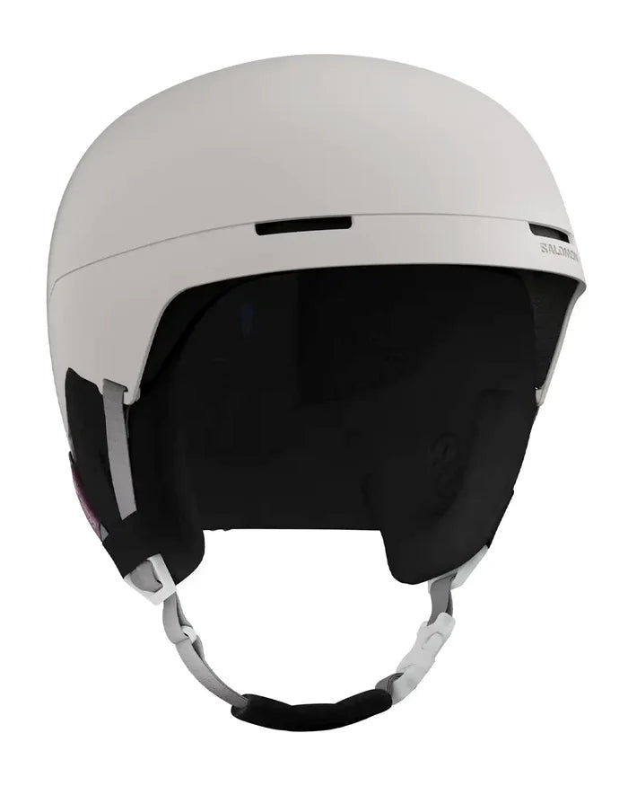 Brigade Index Winter Helmet - Grey Violet