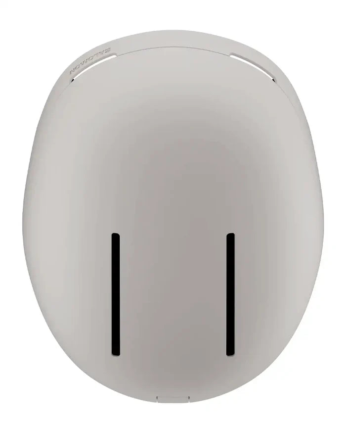 Brigade Index Winter Helmet - Grey Violet