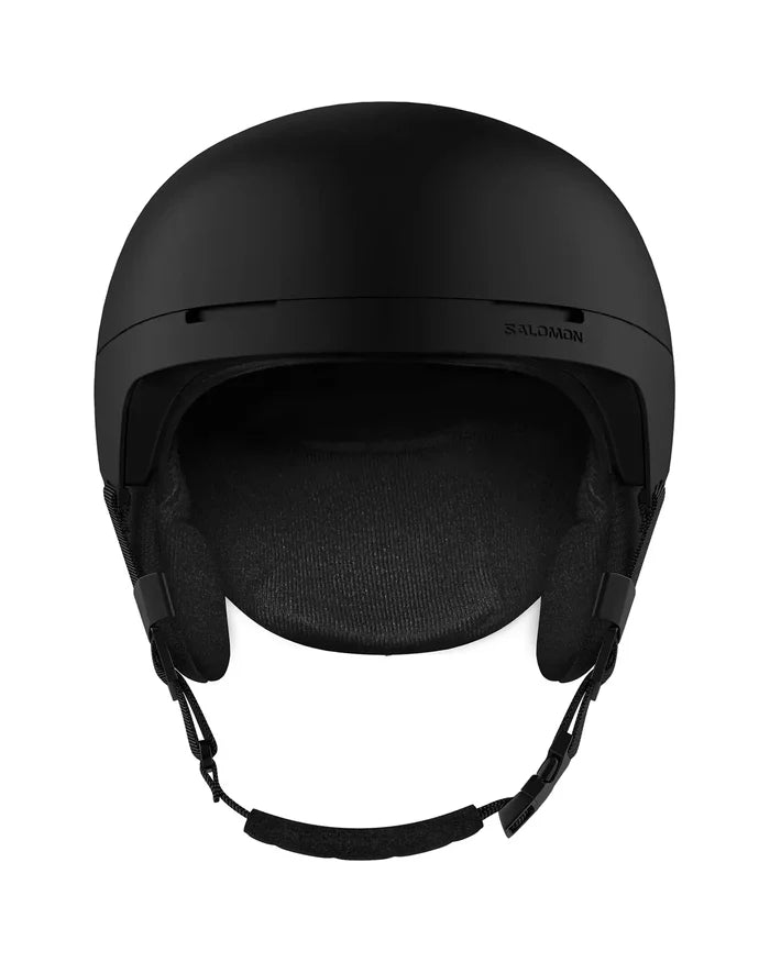 Brigade Mips Winter Helmet - Black