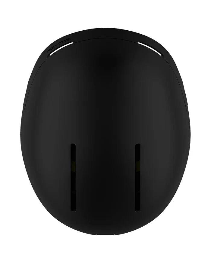 Brigade Mips Winter Helmet - Black