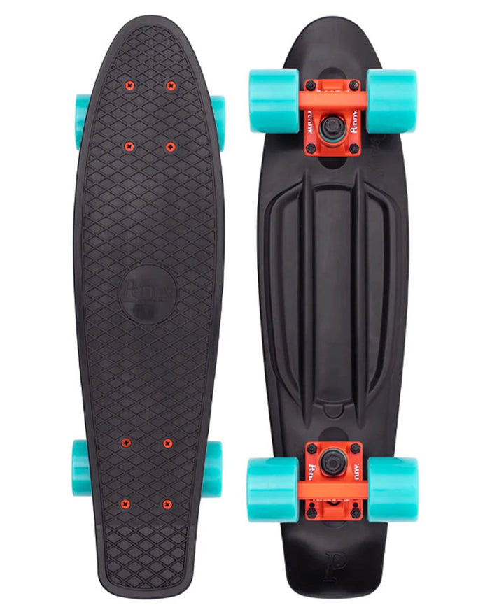 Bright Light 22" Complete Cruiser Skateboard