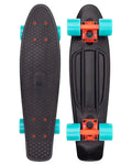 Bright Light 22" Complete Cruiser Skateboard