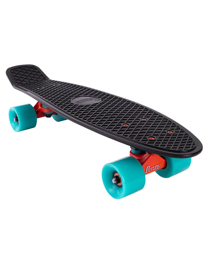 Bright Light 22" Complete Cruiser Skateboard
