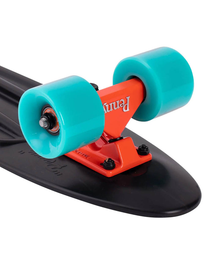 Bright Light 22" Complete Cruiser Skateboard