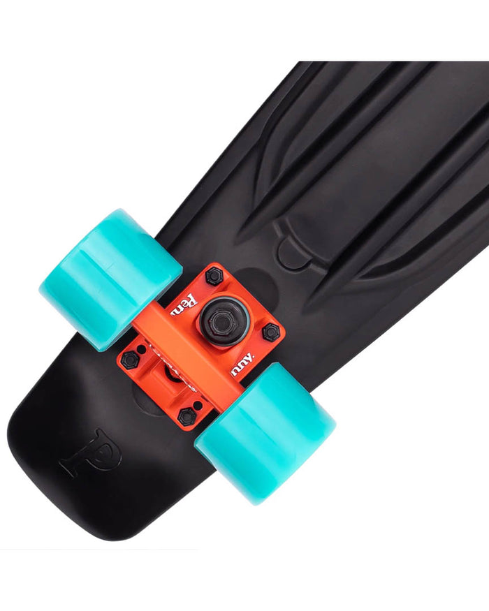 Bright Light 22" Complete Cruiser Skateboard
