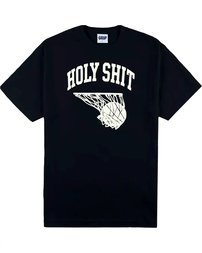 Bruno T-Shirt - Black