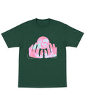 Bubble T-Shirt - Forest