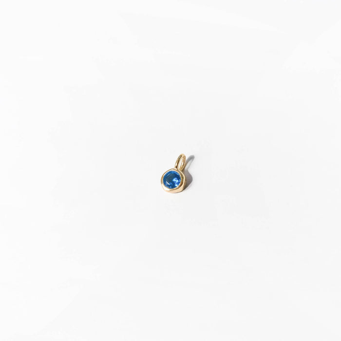 December Charm