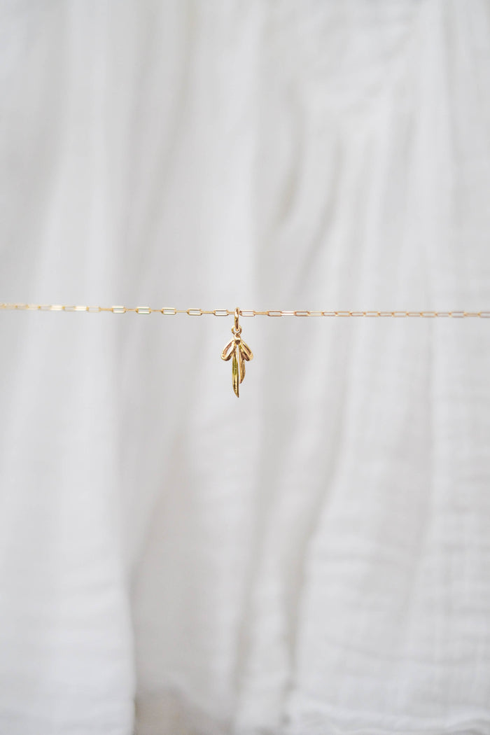 Bow Charm