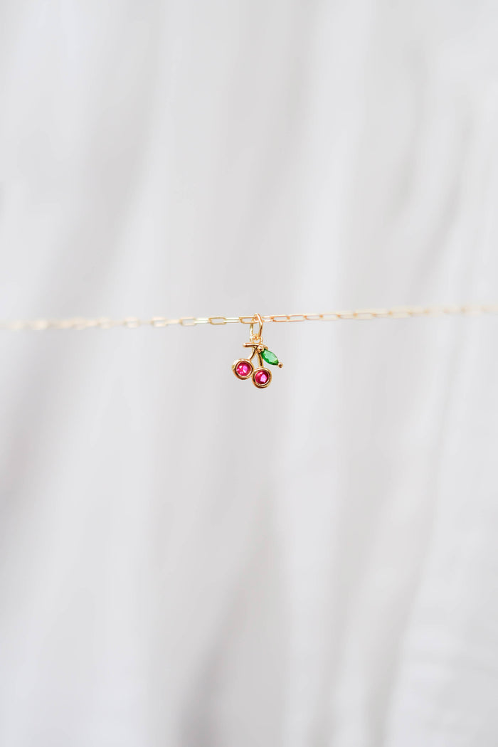 Cherry Charm