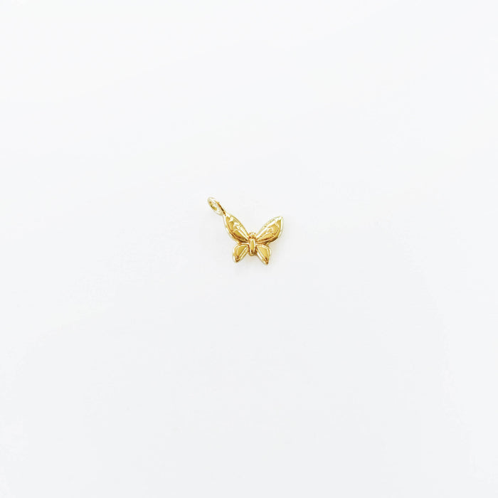 Butterfly Charm