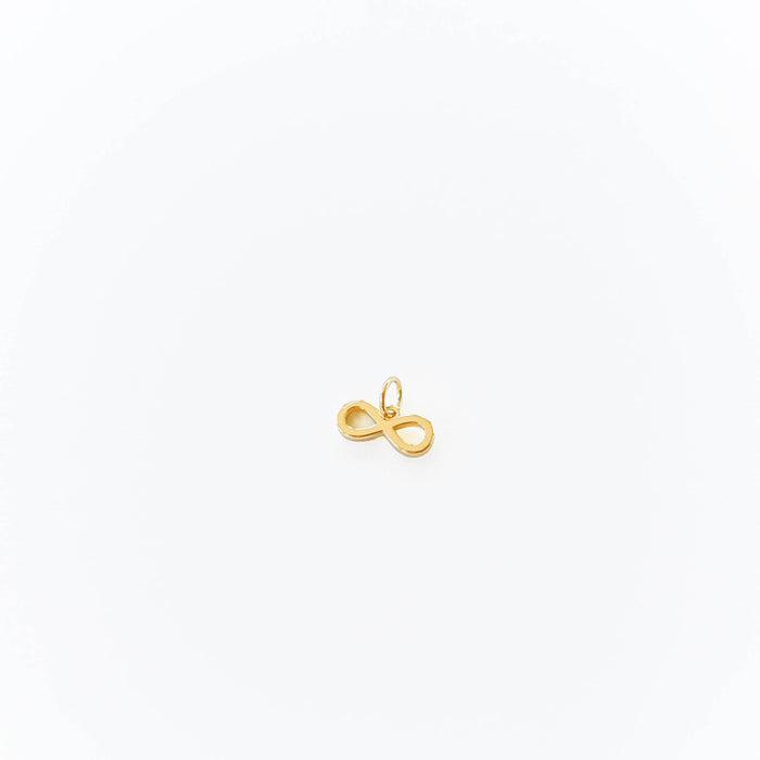 Infinity Charm