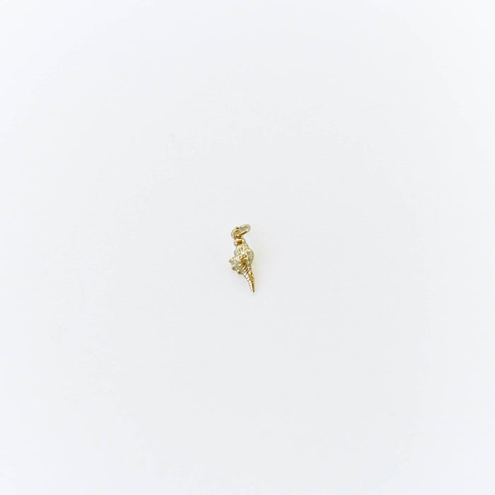Shell Charm