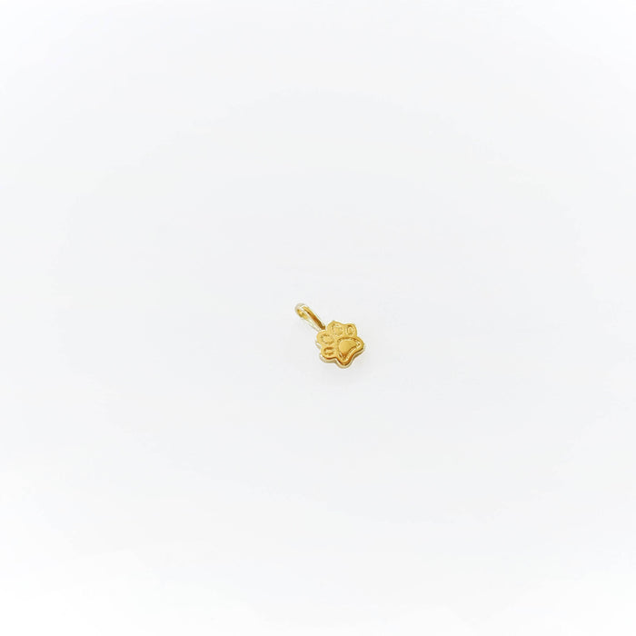 Paw Charm
