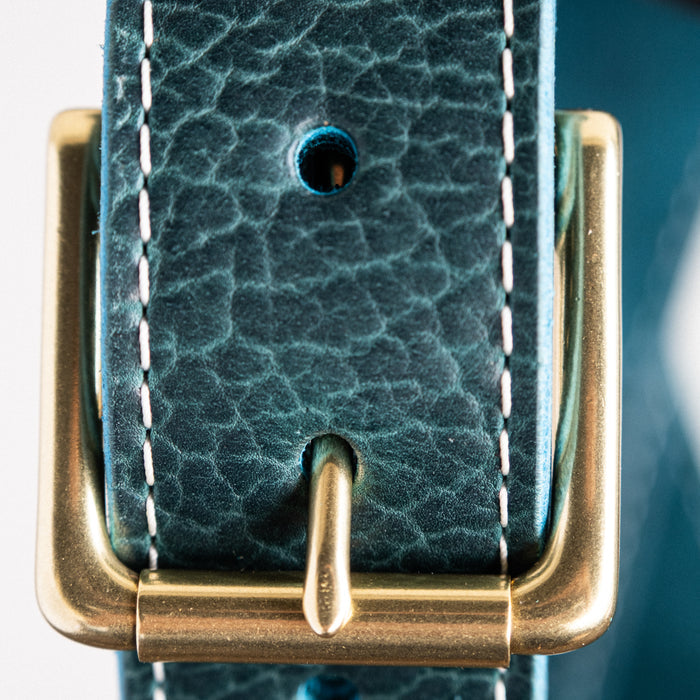 Build Your Own - American Bison Heritage Belt