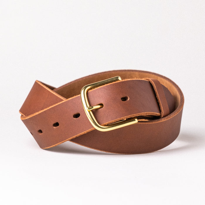 Build Your Own - Classic Work Belt