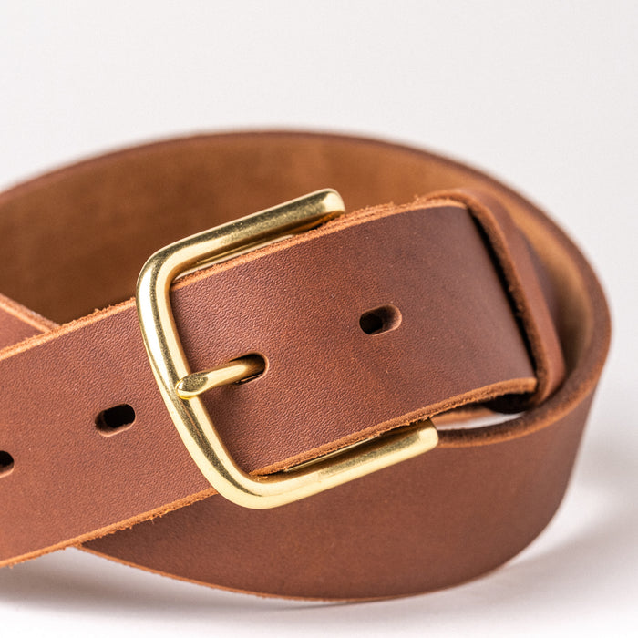 Build Your Own - Classic Work Belt