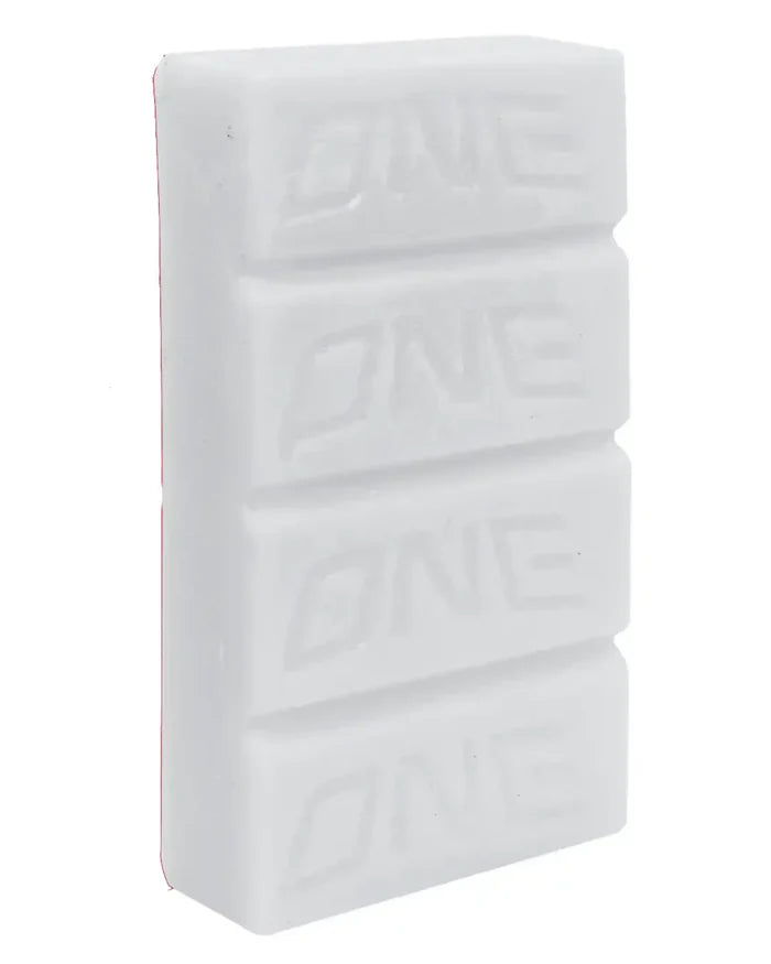 Bulk 4Wd Snow Wax - Ice