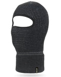 Burgular Facemask Balaclava - Black