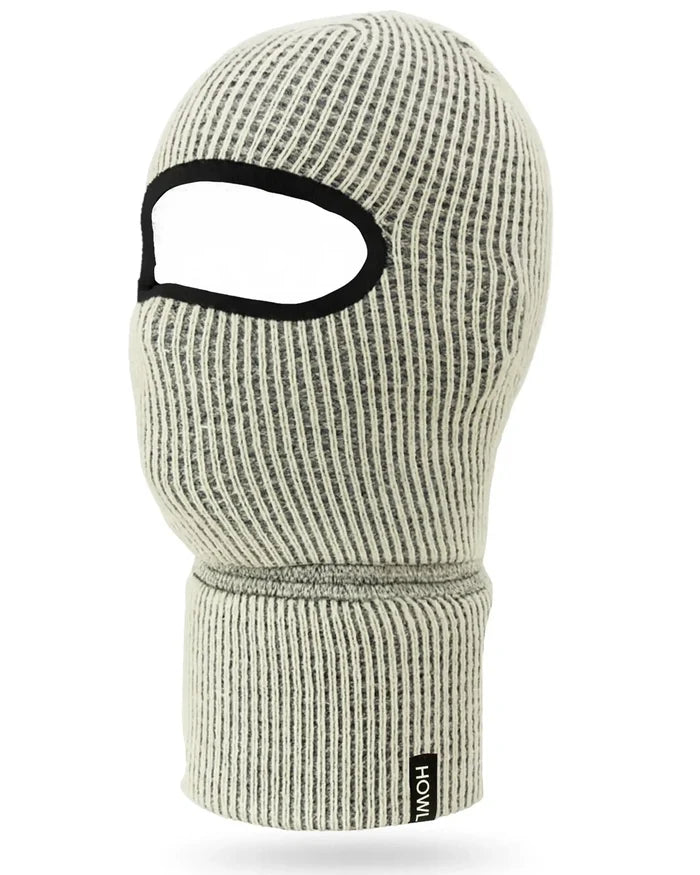 Burgular Facemask Balaclava - Khaki