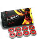 Burner Bearings