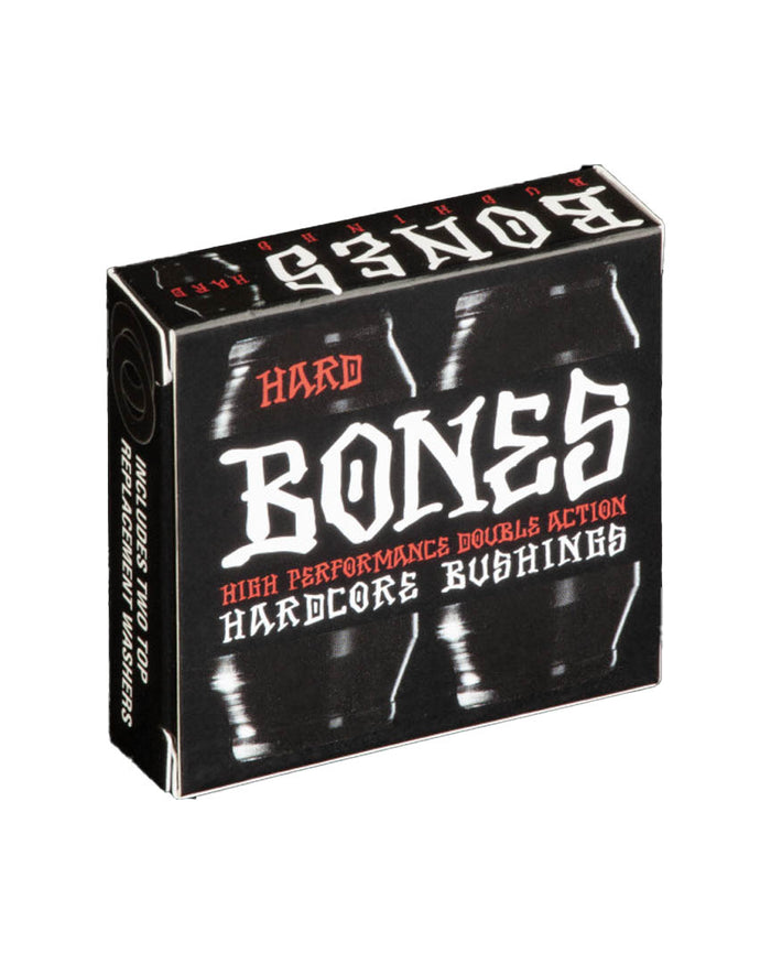 Bushing Black - Hard 96A