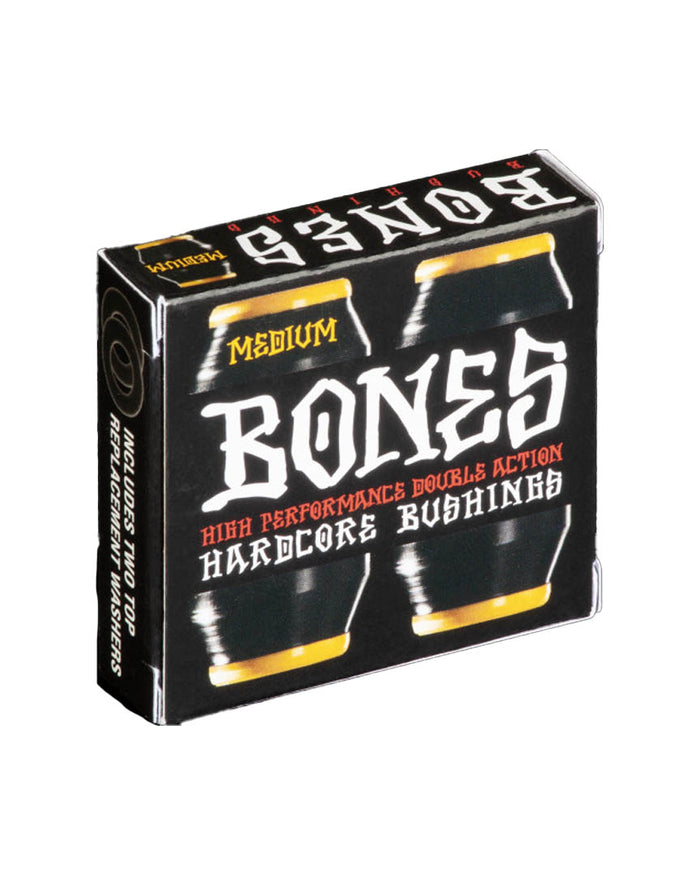 Bushing Black - Medium 91A