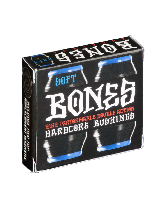 Bushing Black - Soft 81A