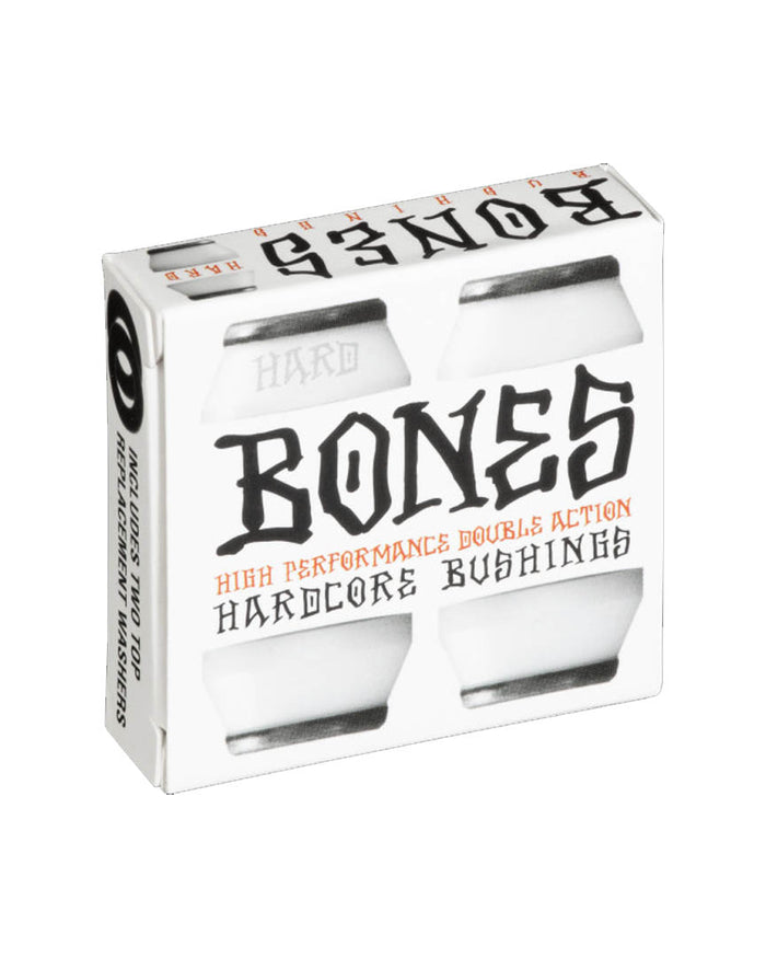 Bushing White - Hard 96A