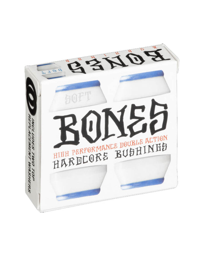 Bushing White - Soft 81A