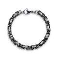 Byzantine Chain Bracelet