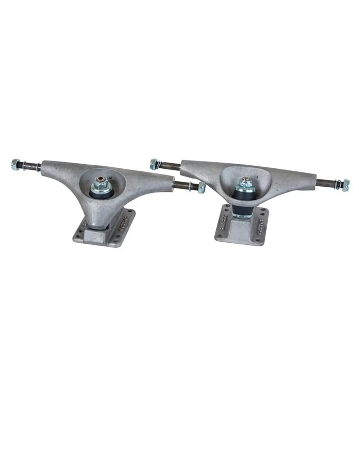 C5 Kit Park 65Mm W/Tool Skateboard Trucks - Raw