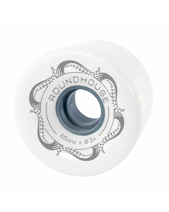 C5 Kit Park 65Mm W/Tool Skateboard Trucks - Raw