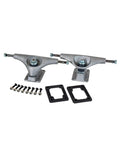 C5 Surfskate Hollow Truck Set - Raw