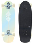 C7 Cosmic Haze Complete Surfskate