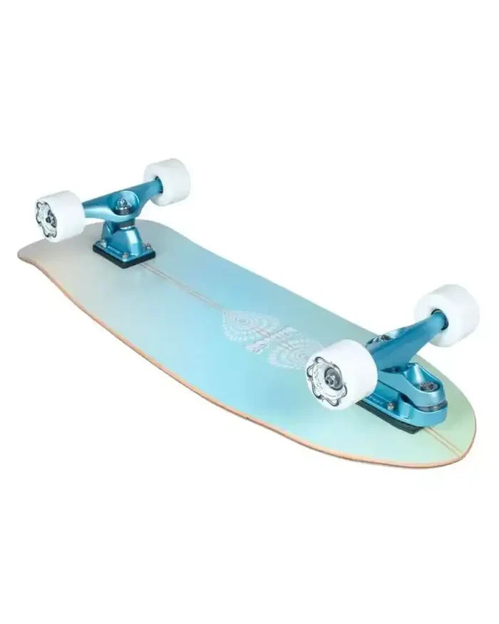 C7 Cosmic Haze Complete Surfskate
