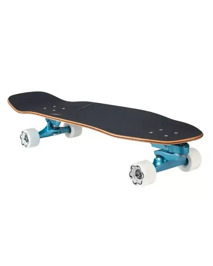 C7 Cosmic Haze Complete Surfskate