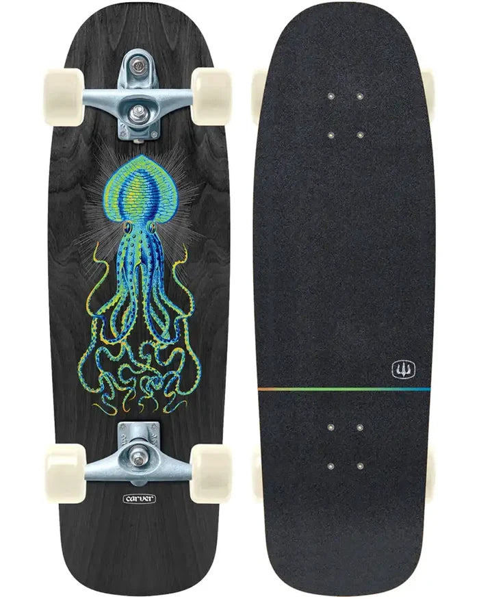 C7 Enigma Complete Surfskate