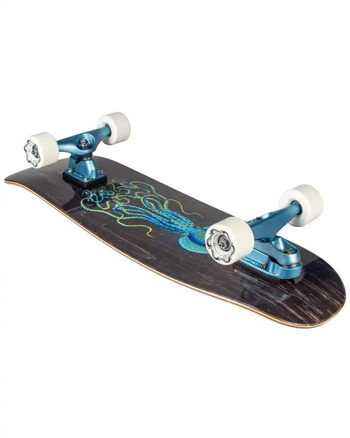 C7 Enigma Complete Surfskate