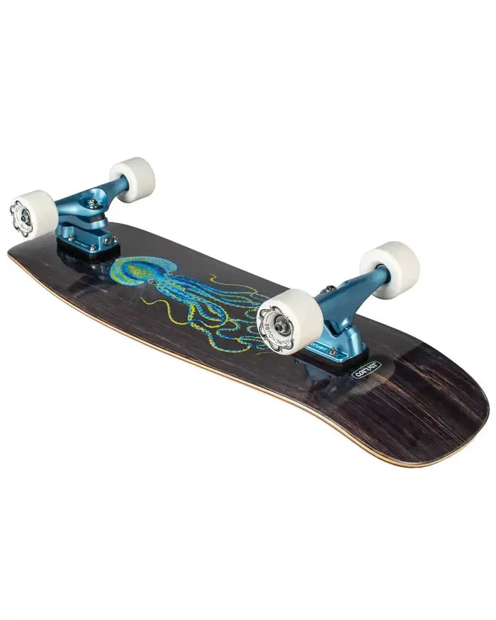 C7 Enigma Complete Surfskate