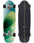 C7 Greenroom Complete Surfskate