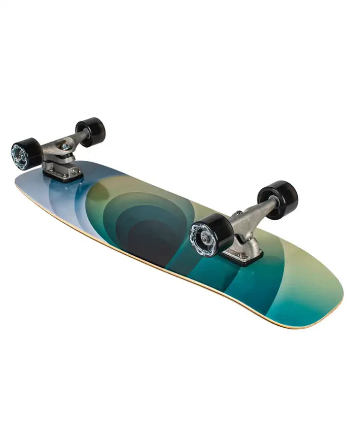 C7 Greenroom Complete Surfskate