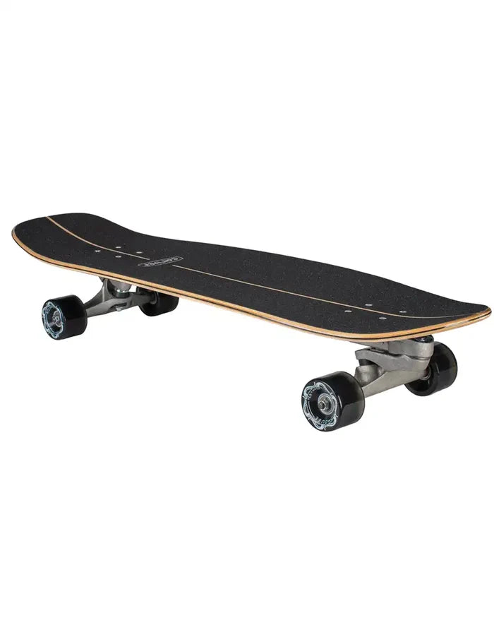 C7 Greenroom Complete Surfskate