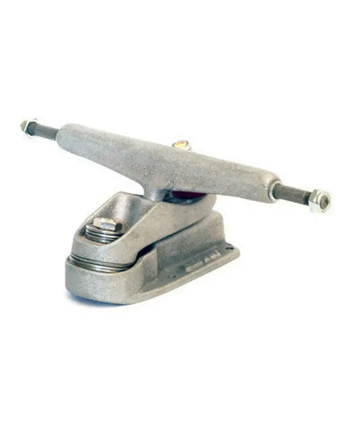 C7 Kit Smoke Mag 70Mm W/Tool Surfskate Trucks - Raw