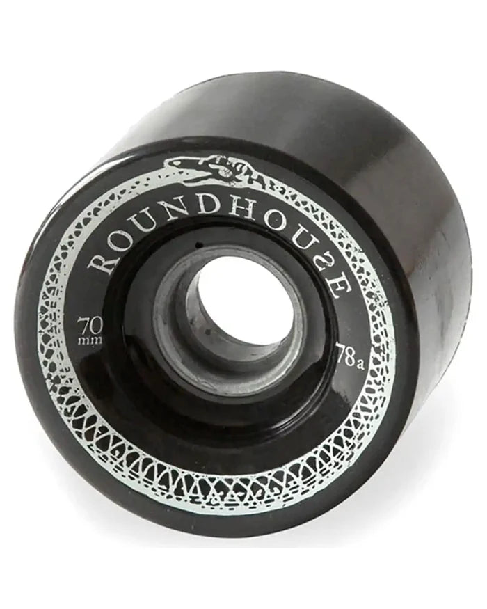 C7 Kit Smoke Mag 70Mm W/Tool Surfskate Trucks - Raw