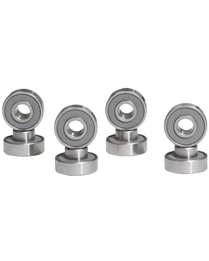 C7 Kit Smoke Mag 70Mm W/Tool Surfskate Trucks - Raw