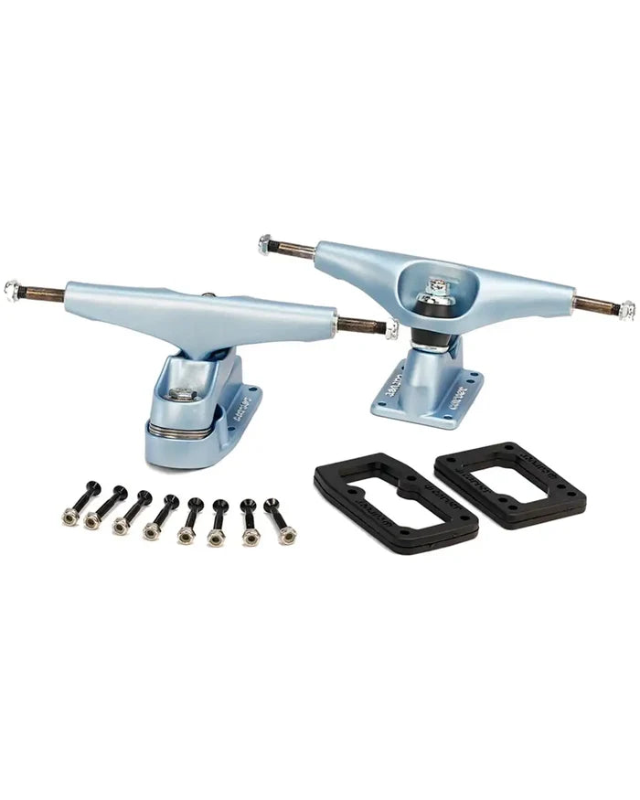 C7 Surfskate Hollow Trucks Set - Impala Blue